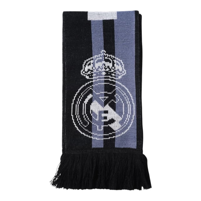 BUFANDA ADIDAS MULTICOLOR PARA UNISEX ADIDAS REAL 3RD SCARF S94898