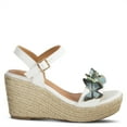 thumbnail image 2 of PATRIZIA Women's Flyaway Wedge Sandal, 2 of 5