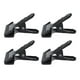 thumbnail image 2 of Abrazadera de metal para carpintería, 4 piezas, abrazaderas fijas para carpintería, abrazaderas para carpintería, confiabilidad excepcional, 2 of 12