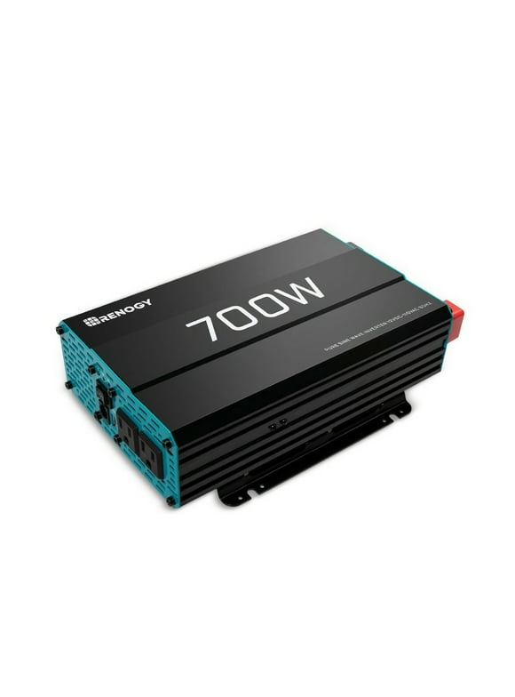 Power Inverters