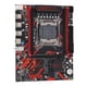 thumbnail image 2 of Placa Base DDR4 ANGGREK Placa Base Micro ATX X99 LGA 2011 V3, 2 of 7
