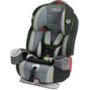 Graco Argos 65 3-in-1 Booster Car Seat, Webster
