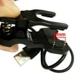 thumbnail image 6 of Sardfxul 2-Pin 9mm Clip Type Charging Cable for Smart Watch Wristbands USB Emergency Char, 6 of 11