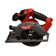 thumbnail image 6 of Milwaukee M18 Fuel Brushless 7-Tool Combo Kit with (2) 5.0 Ah Batteries and Contractor Bag, 6 of 10