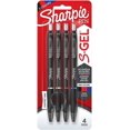 thumbnail image 1 of WWS-S-Gel Pens, Blue, 1 of 4