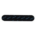 thumbnail image 4 of Cagogo under $5 4Pcs Carpet Tape Non Slip, Reusable Carpet Anti Slip Tape, Non Slip Rug Gripper Pad, Traceless Floor Carpet Tape, Washable Rug Hold Down Tape, Area Rug Anti Curling Tape, 4 of 9