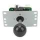 thumbnail image 4 of Arcade Game Fighting Stick, Arcade Joystick Light Resilience Small Shaking Distance For Game Console, 4 of 8