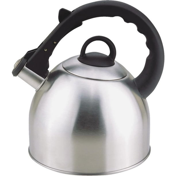 Fnt 50401 2.5 Qt Stainless Steel/whistling Tea Kettle