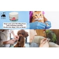 thumbnail image 5 of G.B.S Pet Trimmer Kit - Nail Clippers, File for Claws & 5 oz Styptic Powder  - Pets Claw Care, 5 of 6