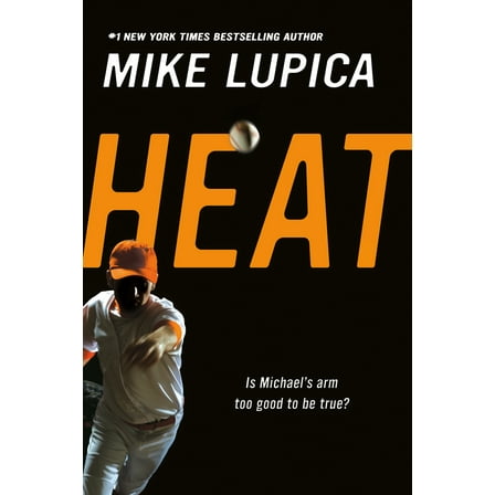 Pre-Owned Heat (Paperback) 0142407577 9780142407578