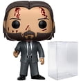 thumbnail image 1 of Figura Funko John Wick Chase Bloody con protector Pop, 1 of 7