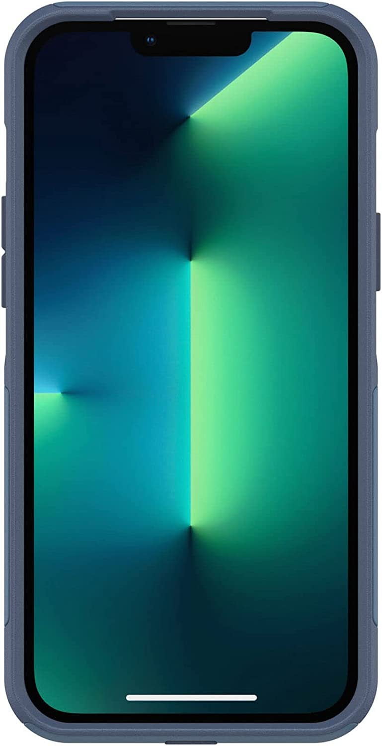 OtterBox Commuter Series Case for iPhone 12 Pro Max Only - Non-Retail Packaging - Rock Skip Way
