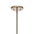 thumbnail image 4 of Kichler Lighting - Velestino - 6 Light Chandelier-21.25 Inches Tall and 30.25, 4 of 4