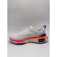 thumbnail image 4 of Size 8 - Nike ZoomX Invincible Run Flyknit 3 White Mango Pink W, 4 of 6