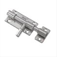 thumbnail image 1 of Best selling in 2024 2 Pack 304 Stainless Sliding Latch, 1 of 1