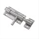 thumbnail image 1 of Best selling in 2024 2 Pack 304 Stainless Sliding Latch, 1 of 1