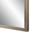 thumbnail image 4 of Renwil Cider 45" Tall Rectangular Mirror, Brushed Bronze, 4 of 5