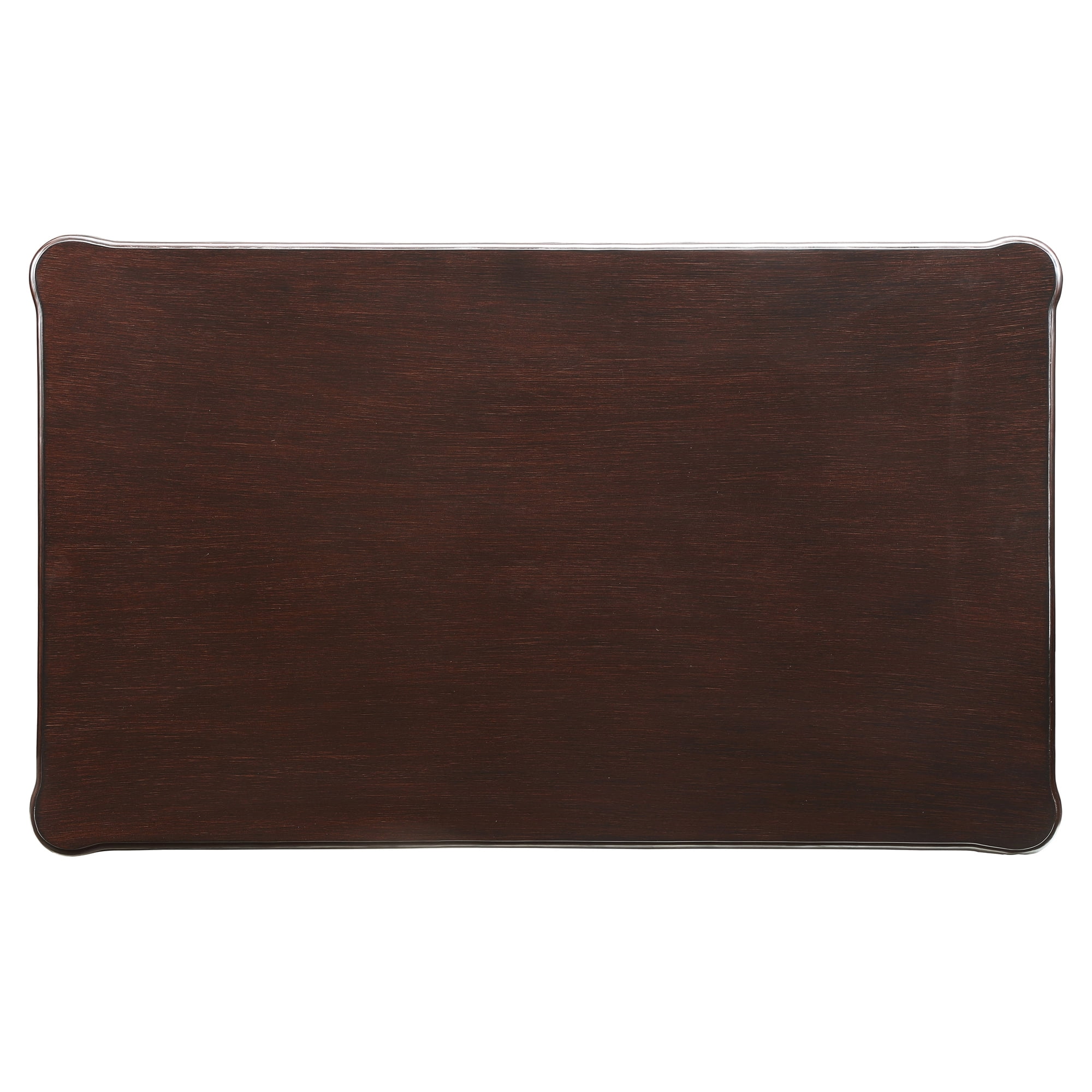 ACME Chateau De Ville Rectangular Coffee Table in Espresso