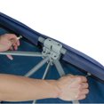 thumbnail image 2 of Ozark Trail Quick Folding Comfort Cot, 2 of 7