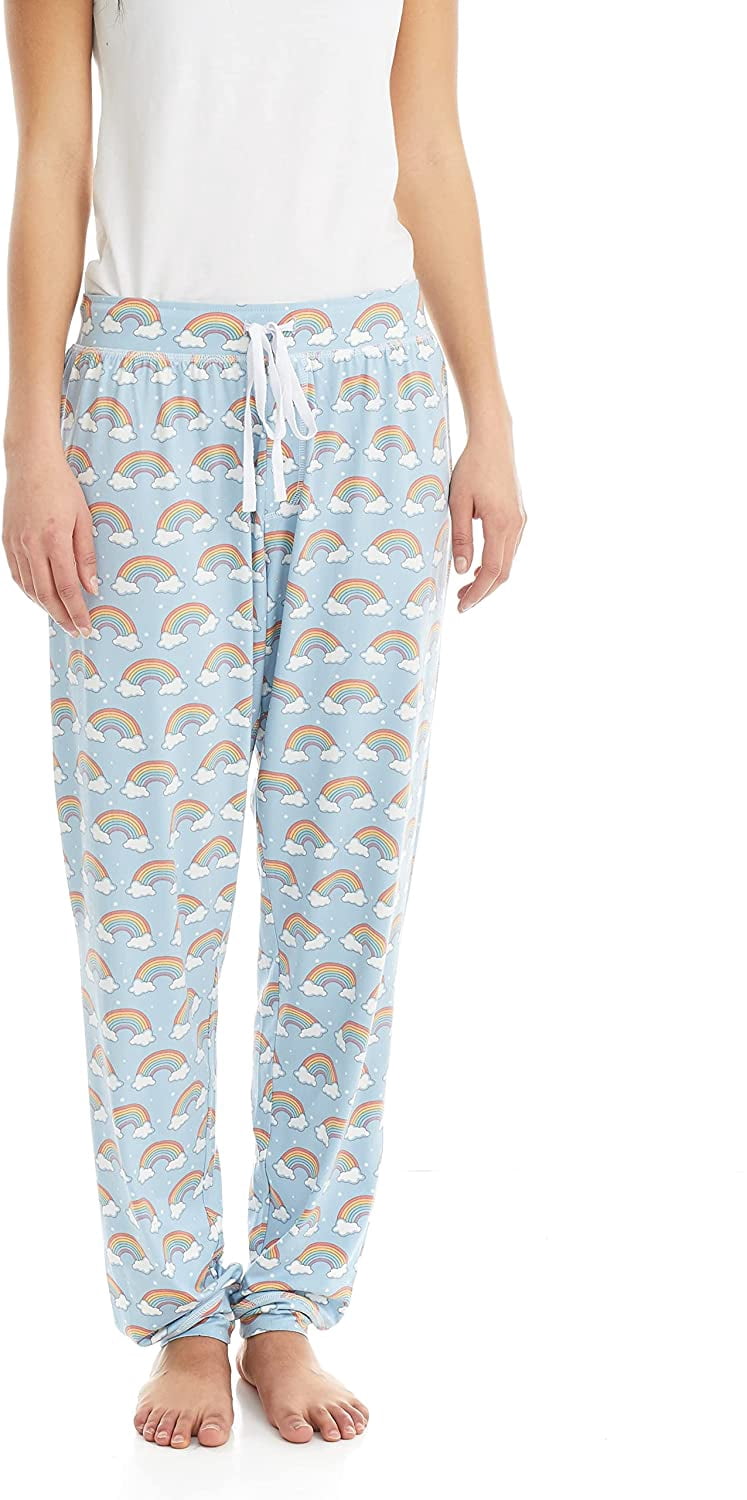 Women's Pajama Bottoms - Super Soft and 