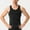 c01Black, variant on USNSM Men's Fashion Tank Top Cotton Moisture Wicking Muscle Shirt Summer Sleeveless Shirts Gym Workout Tank Green M