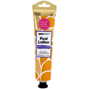 Onyx Professional Island Coconut Foot Lotion, 4 Fl. Oz.