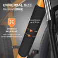 thumbnail image 5 of Cubierta protectora de batería de bicicleta eléctrica Universal El Standard, 5 of 5