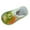 Green, variant on Daznico Winter Cartoon Children's Indoor Slippers with Soft Sole for Girls and Boys Cozy Home Footwear,8.5