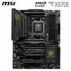 thumbnail image 2 of Placa madre MSI MAG X870E Tomahawk WiFi DDR5 PCIe 5.0, 2 of 7
