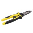 thumbnail image 4 of Wire Stripper, Electrician Crimping  Labor Saving Versatile Strong Elasticity  For Industrial Use, 4 of 8