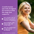 thumbnail image 5 of One A Day Women's Menopause Support Multivitamin Tablets, 50 Count, 5 of 10