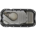 thumbnail image 3 of Spectra Premium CRP01A Steel Engine Oil Pan, 3 of 4