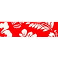 thumbnail image 5 of Country Brook Design® Red Hawaiian Lite Tape (3/4 Inch, 10 Yards), 5 of 6