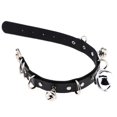 thumbnail image 3 of Halloween Fiesta Cosplay Conjunto Navidad Cola Oreja Personalidad Campana Cuello Collar Fabuloso Cosplay Traje Cola matsuzay HA043243-13, 3 of 6