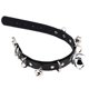 thumbnail image 3 of Halloween Fiesta Cosplay Conjunto Navidad Cola Oreja Personalidad Campana Cuello Collar Fabuloso Cosplay Traje Cola sonducket HA043243-13, 3 of 6