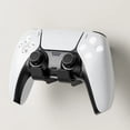 thumbnail image 2 of 1 unidad de soporte para mando de PS5, PS4, Xbox One y Switch Pro. Colgador de pared para mando de videojuegos, 2 of 5