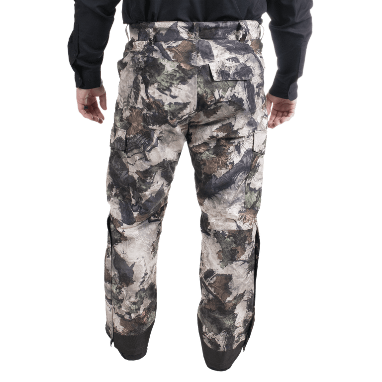 Mossy oak brush camo pants deals