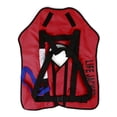 thumbnail image 6 of Auto Inflatable Adults Adult Safety Float Suit for Water Sports Kayaking Fishing Surfing Canoeing Survival Jacket, 6 of 7