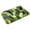 B, variant on Diceymbol Green Moss Pattern Tufted Bath Mat Non Slip Absorbent Rug for Bathroom Entryway Patio Farmhouse Decor 24x16 Inch
