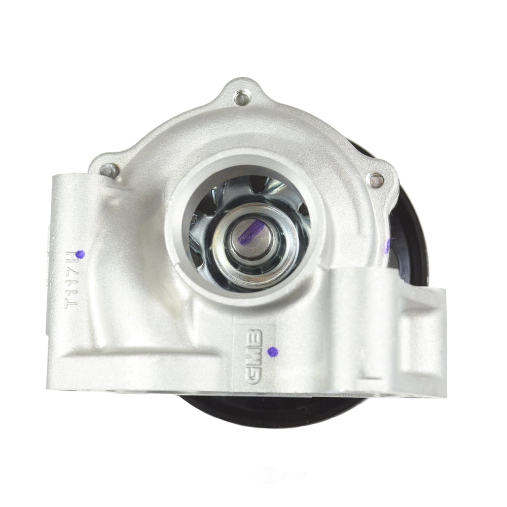 FVP 170-1930AH Engine Water Pump with Housing