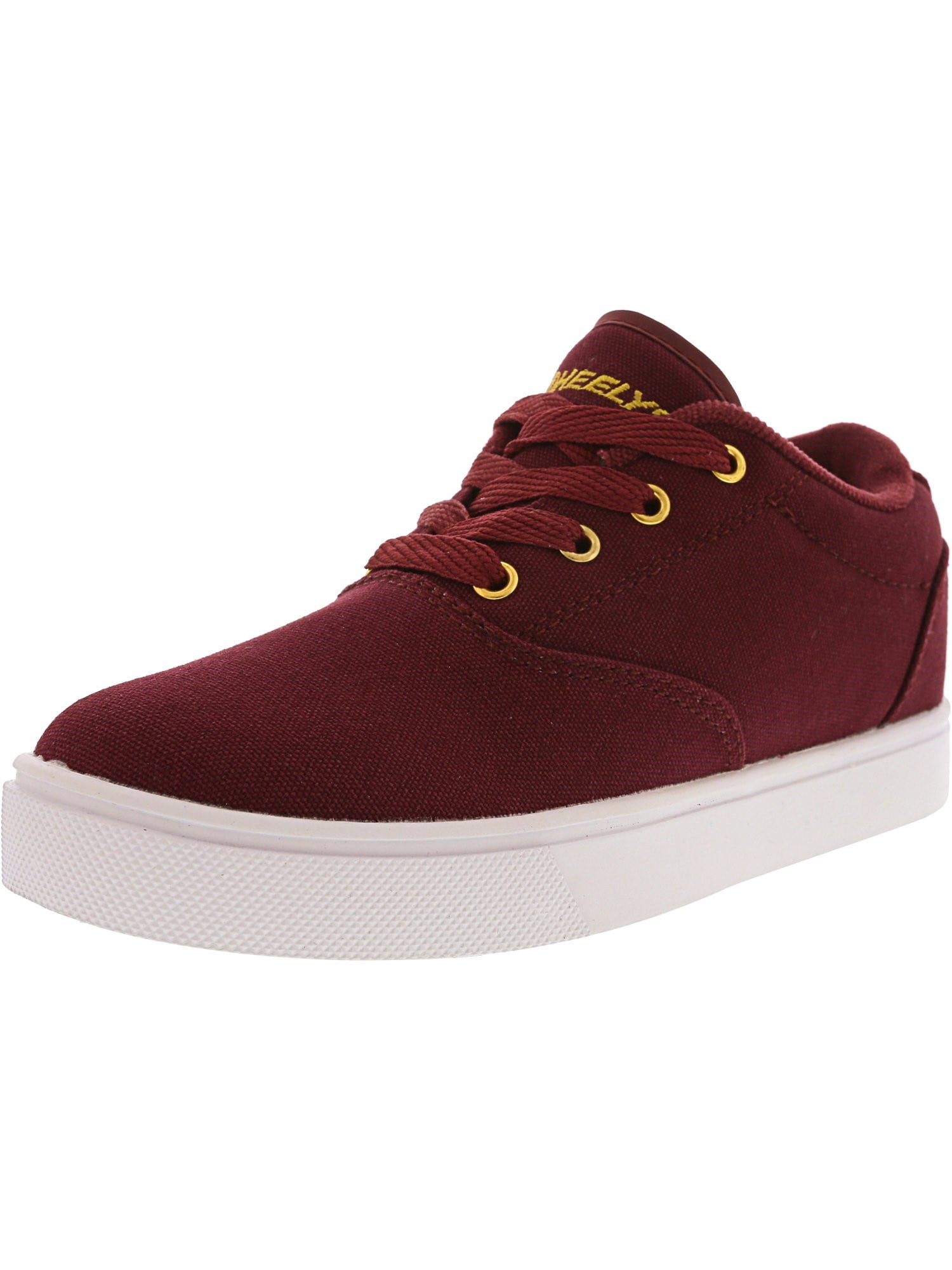 heelys launch burgundy