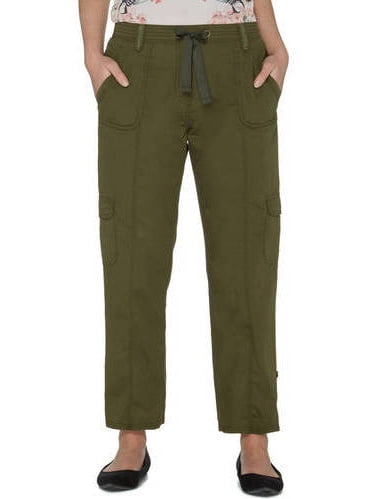 walmart george cargo pants