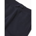 thumbnail image 3 of The Children's Place - Pantalones Deportivos de Forro Polar para bebé y niño, Paquete de 2, New Navy 2 Pack, 3 Años, 3 of 3