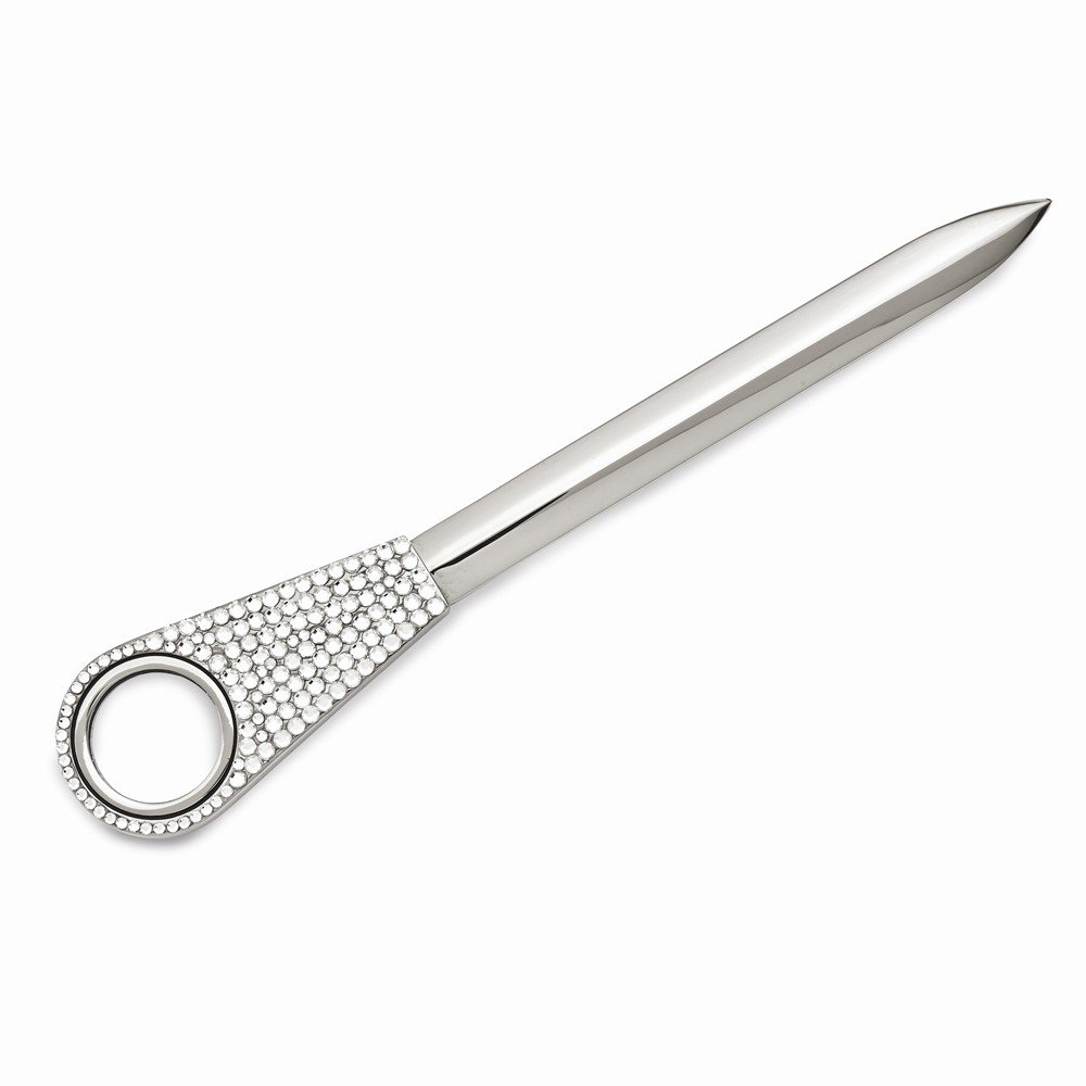 Crystal Swarovski Crystal Letter Opener - Walmart.com - Walmart.com