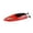 Red, variant on TIMIFIS Remote Control Ship 2.4G Mini Remote Control Stunt Boats Dazzling Lights 360° Rotating Rc Speedboat Summer Children's Water Toys Education