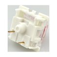 thumbnail image 2 of Gateron G Red Pro Switches Pre-lubed 3pin RGB SMD Linear for Gaming Mechanical Keyboard(35 Pcs,Red), 2 of 5