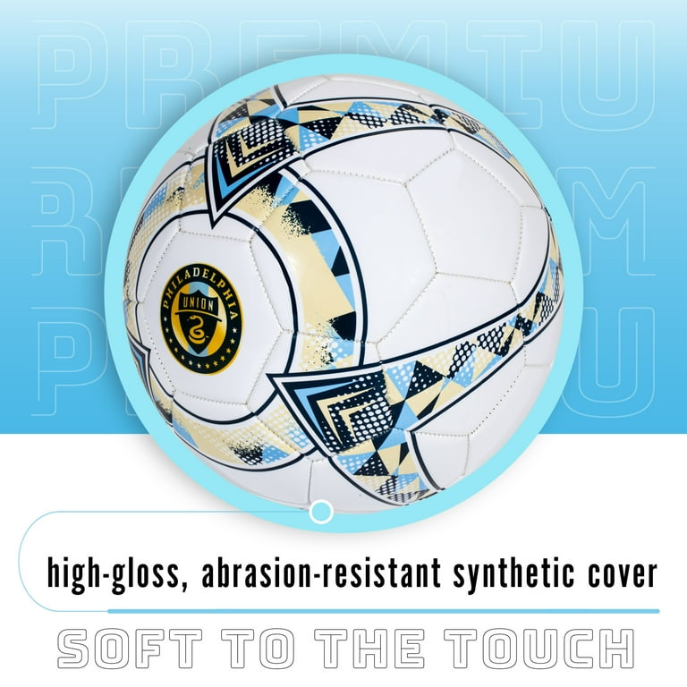 Franklin Sports Official MLS Team Soccer Ball - Size 5 - Walmart.com