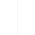 thumbnail image 5 of Ekena Millwork 94"H x 1/8"T Bridgeport Adjustable Acrylic Decorative Slat Wall Panel Kit, Bronze Mirror (contains 11 Slats + 1 Straight Edge Starter Slat), 5 of 11