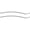 Parts Lower net protection pole, variant on Trampoline Fiberglass Stick