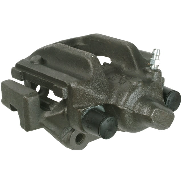 Mordaza de Freno Z3 1999 A 2002 BMW L6 2.5L Con Soporte Tra Izq CARDONE